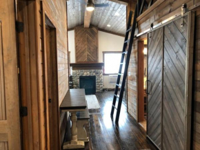 Loft, Kids Slide, Play Area